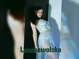 Lenakowalska