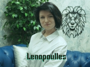 Lenapaulles