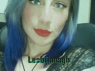 Lesbiiansgh