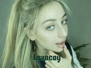 Lexacoy