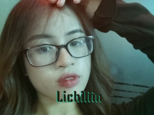 Lichiliin