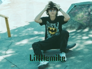 Liittlemike