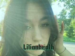 Lilianheath