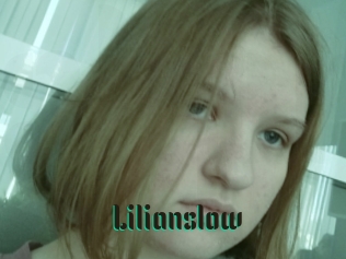 Lilianslow