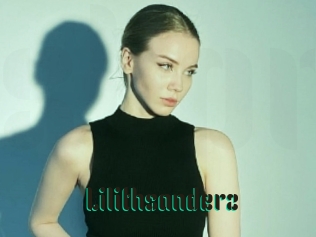 Lilithsanderz