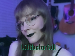 Lilithstarfall