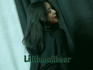 Lilithwallkeer