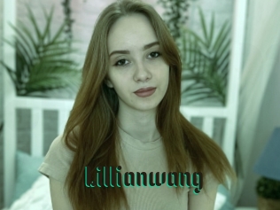 Lillianwang