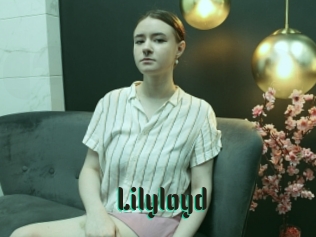 Lilyloyd