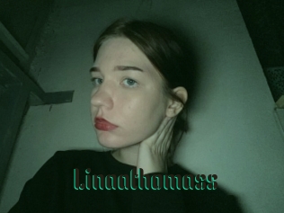 Linaathomass