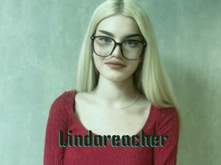 Lindareacher