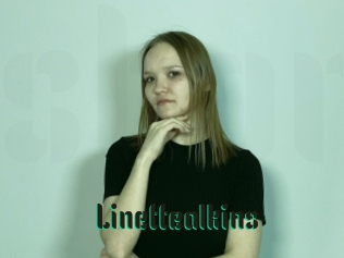 Linettealkins