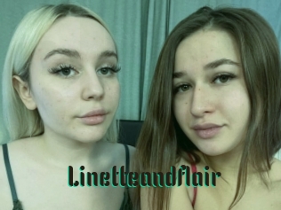 Linetteandflair