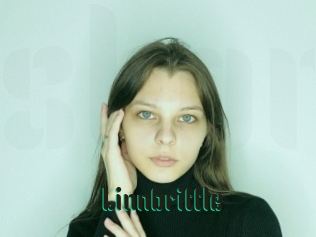 Linnbrittle