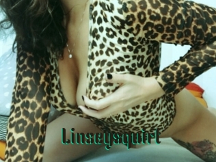 Linseysquirt