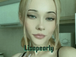 Lisapearly