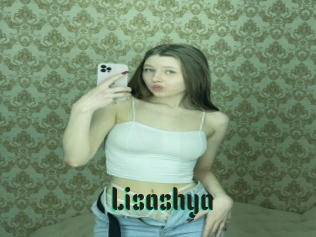 Lisashya