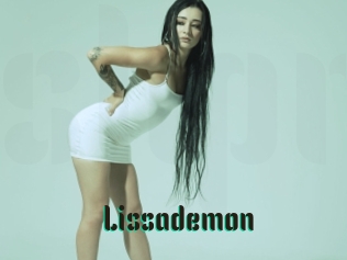 Lissademon