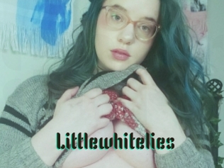 Littlewhitelies