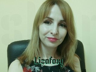 Lizafoxy