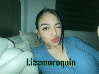 Lizzmaroquin