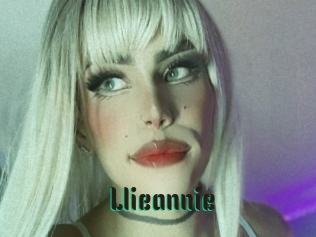 Llieannie