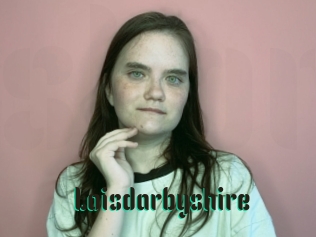 Loisdarbyshire