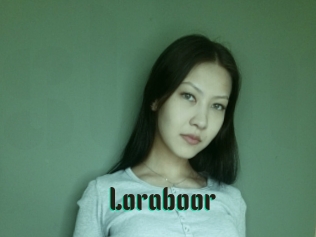 Loraboor