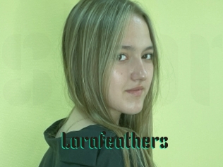 Lorafeathers