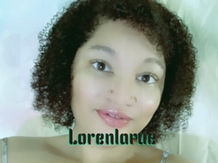 Lorenlarue