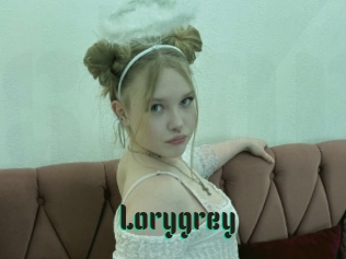 Lorygrey