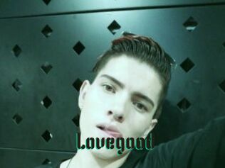Lovegood