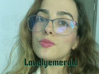 Lovelyemerald