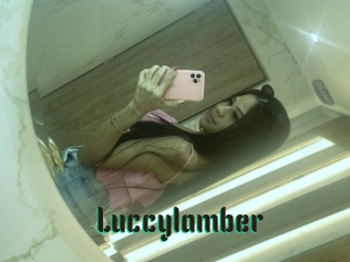 Luccylamber