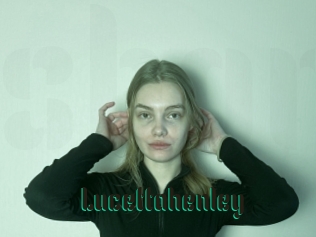 Lucettahenley