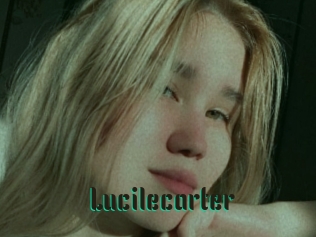 Lucilecarter