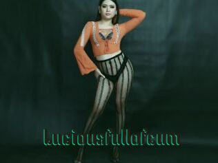 Luciousfullofcum