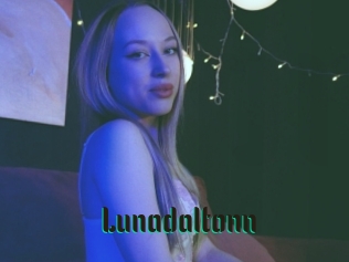 Lunadaltonn