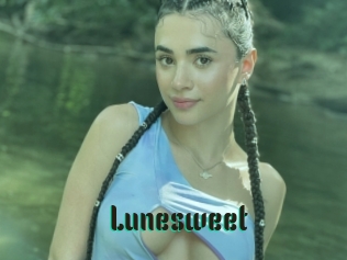 Lunesweet