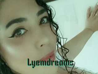 Lyemdreams