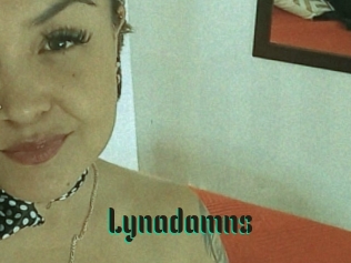 Lynadamns