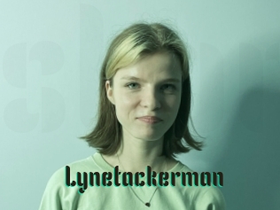 Lynetackerman