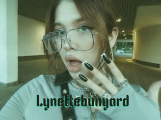 Lynettebunyard