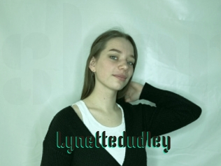 Lynettedudley