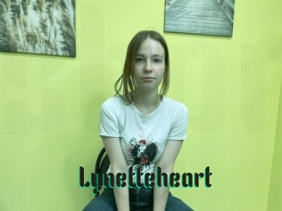 Lynetteheart