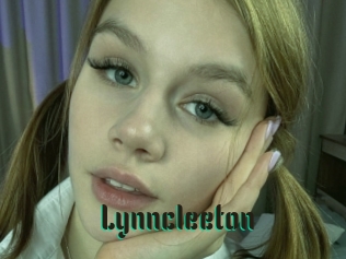 Lynncleeton