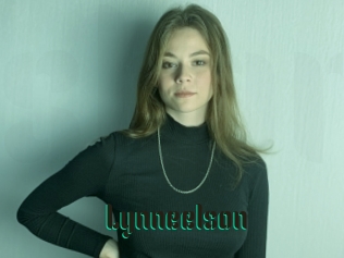 Lynneelson