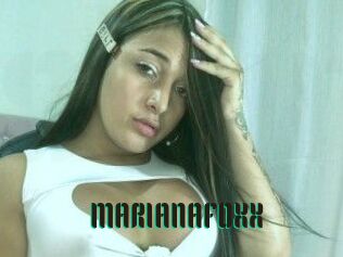 MARIANAFOXX