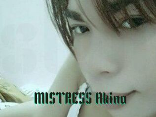 MISTRESS_Akina