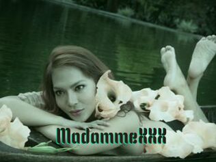 MadammeXXX